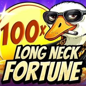 Long Neck Fortune