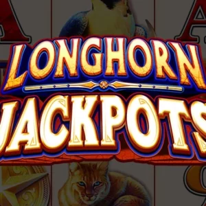 Longhorn Jackpots