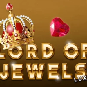 Lord of Jewels Luxe