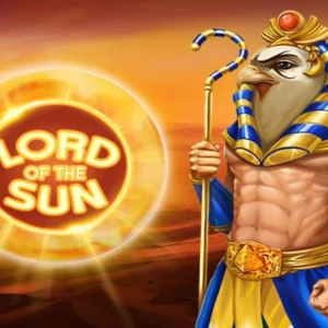 Lord of The Sun