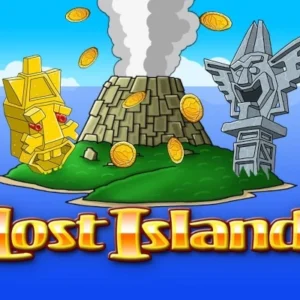 Lost Island