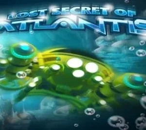 Lost Secret of Atlantis