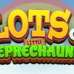 Lots O' Little Leprechauns