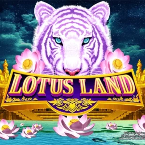 Lotus Land