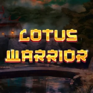 Lotus Warrior