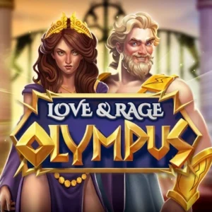 Love & Rage Olympus