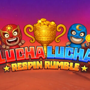 Lucha Lucha Respin Rumble
