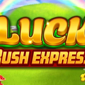 Luck Rush Express