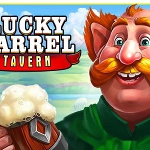 Lucky Barrel Tavern