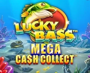 Lucky Bass Mega Cash Collect