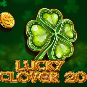 Lucky Clover 20