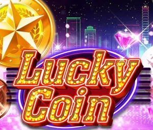 Lucky Coin