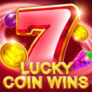 Lucky Coin Wins