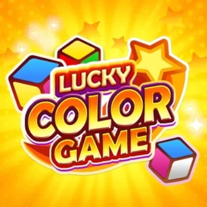 Lucky Color Game