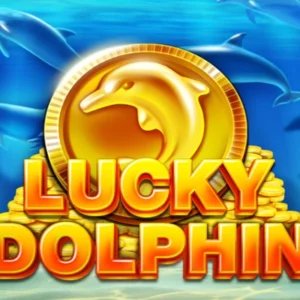 Lucky Dolphin