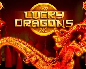 Lucky Dragons