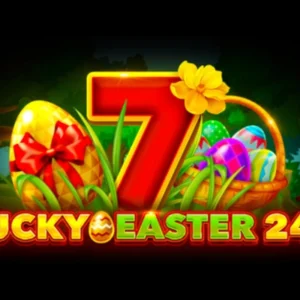 Lucky Easter 243