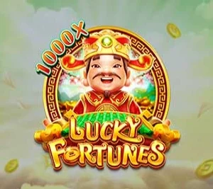 Lucky Fortunes