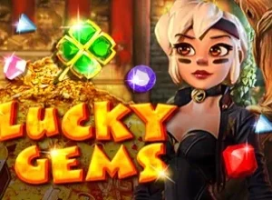 Lucky Gems