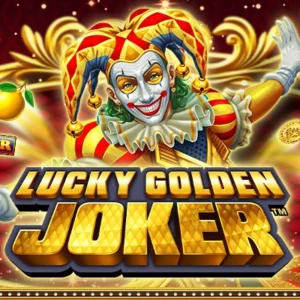 Lucky Golden Joker