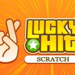 Lucky Hit Scratch