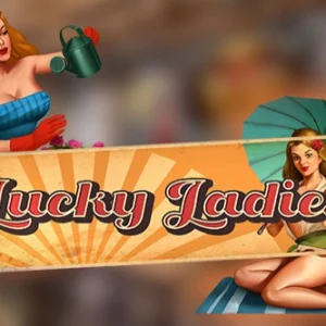 Lucky Ladies