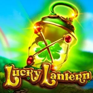 Lucky Lantern