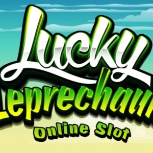 Lucky Leprechaun