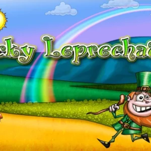 Lucky Leprechauns
