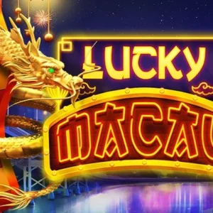 Lucky Macau