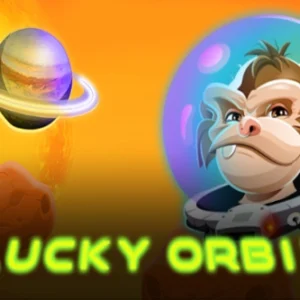 Lucky Orbit