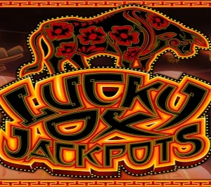 Lucky Ox Jackpots
