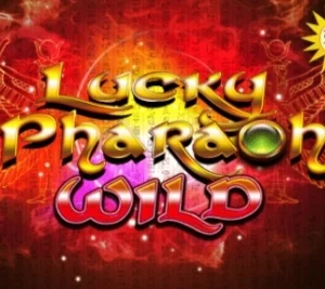 Lucky Pharaoh Wild