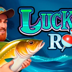 Lucky Rod