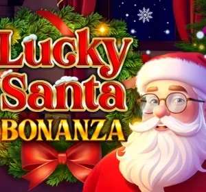 Lucky Santa Bonanza