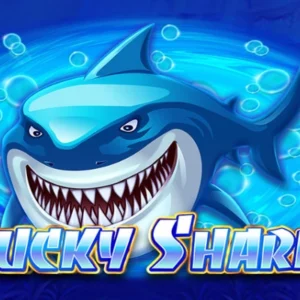 Lucky Shark