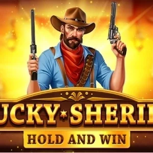 Lucky Sheriff