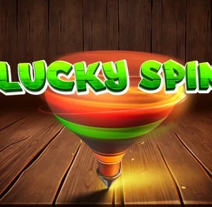 Lucky Spin