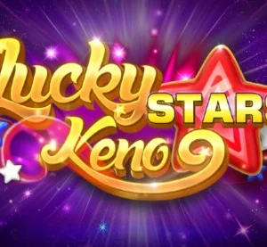 Lucky Stars Keno