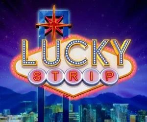 Lucky Strip