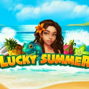 Lucky Summer
