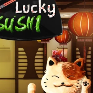 Lucky Sushi
