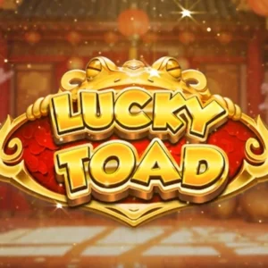 Lucky Toad