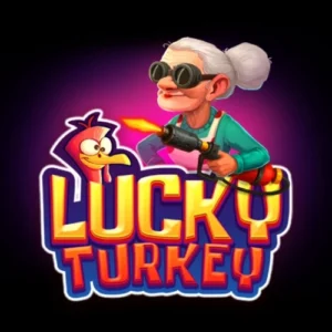 Lucky Turkey