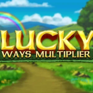 Lucky Ways Multiplier