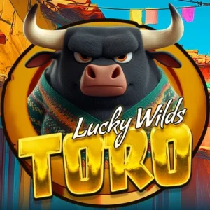 Lucky Wilds Toro
