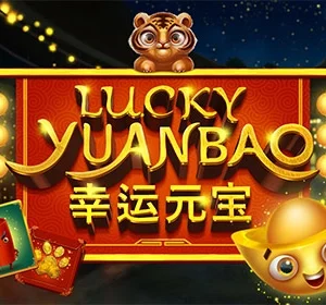 Lucky Yuanbao