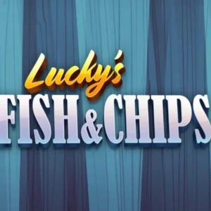 Lucky's Fish & Chips