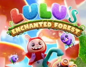 Lulu's Enchanted Forest