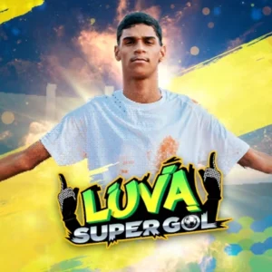 Luva Super Gol